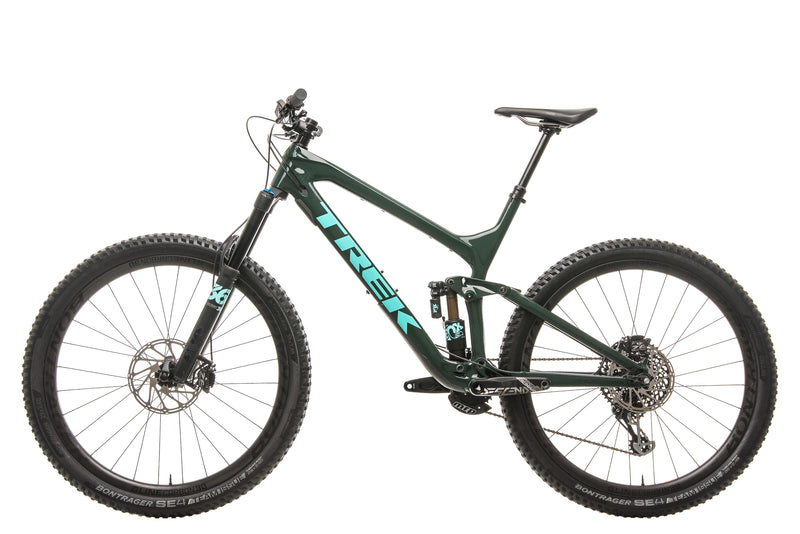 2019 trek slash 9.8