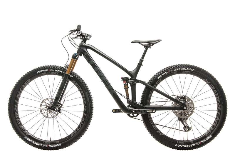 trek fuel ex 9.9