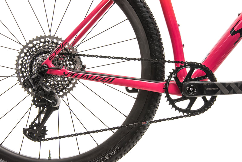 specialized drivetrain