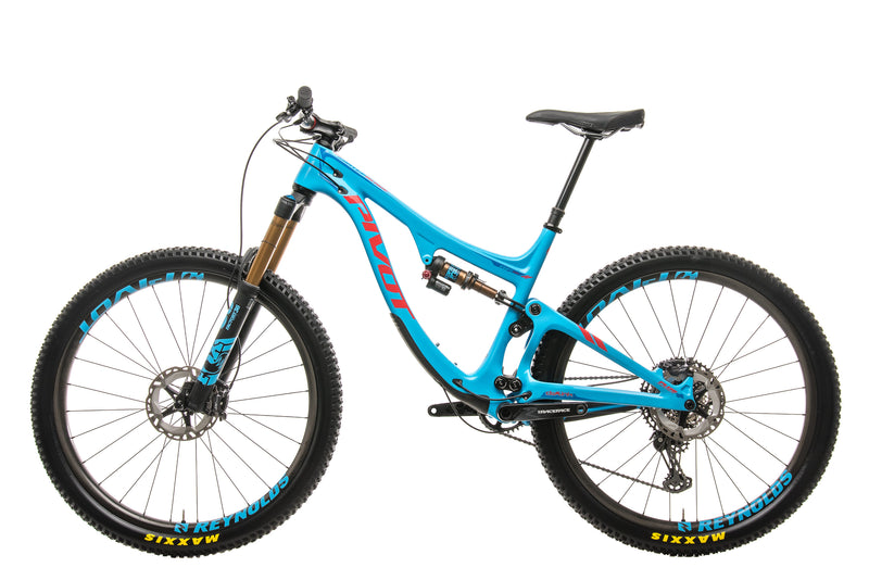 pivot switchblade 2019 review