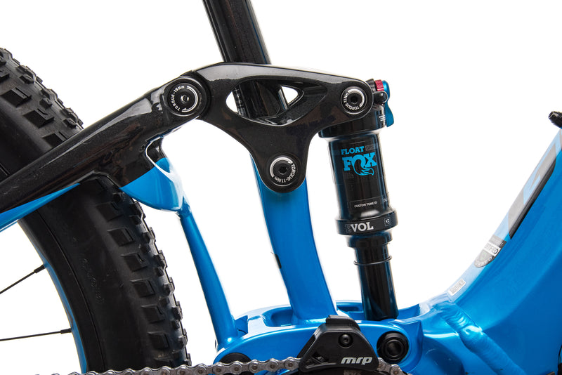 giant trance e bike 2019