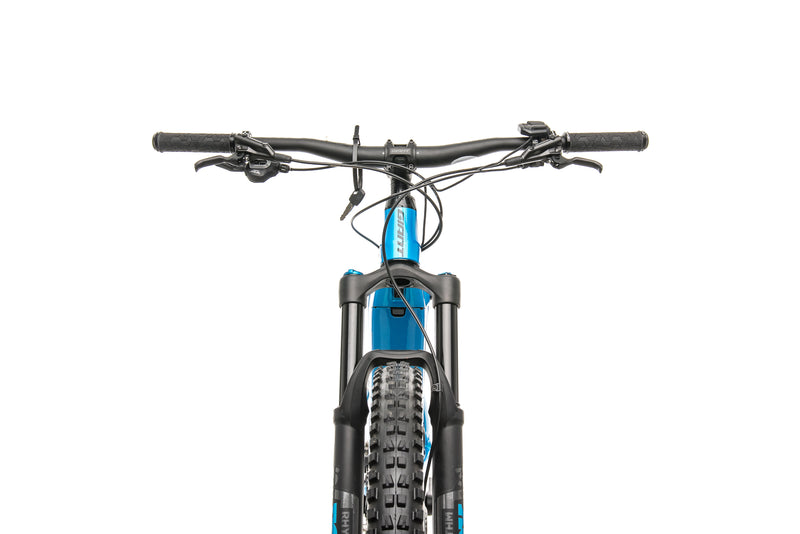 2019 giant trance e  2 pro