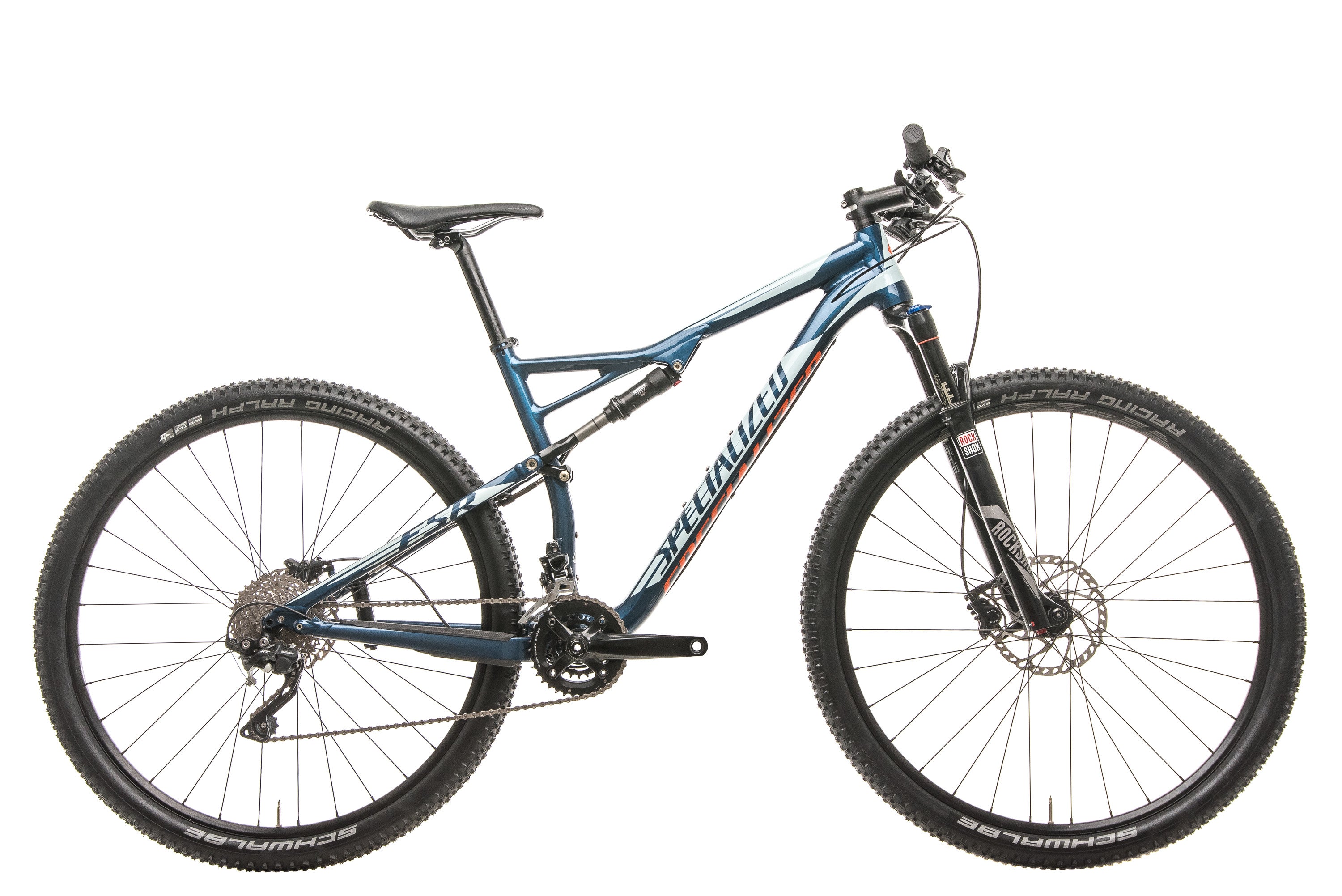 specialized epic fsr 29