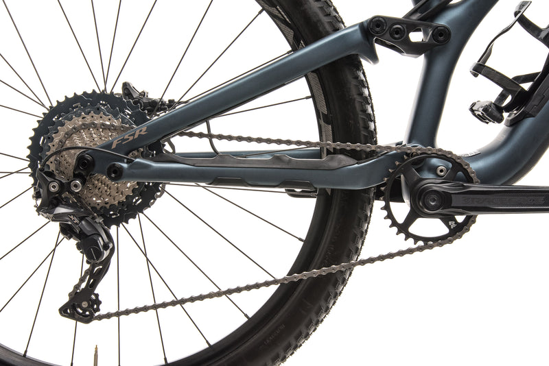 specialized stumpjumper st comp carbon 29 2019