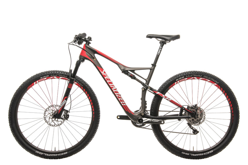 specialized epic expert 2016