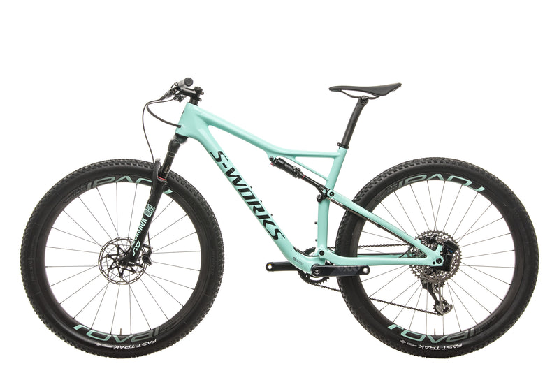 2019 specialized epic