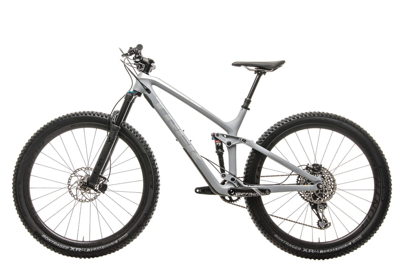 trek fuel ex 9.8 2019