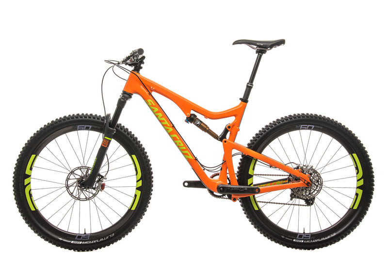 2015 santa cruz 5010