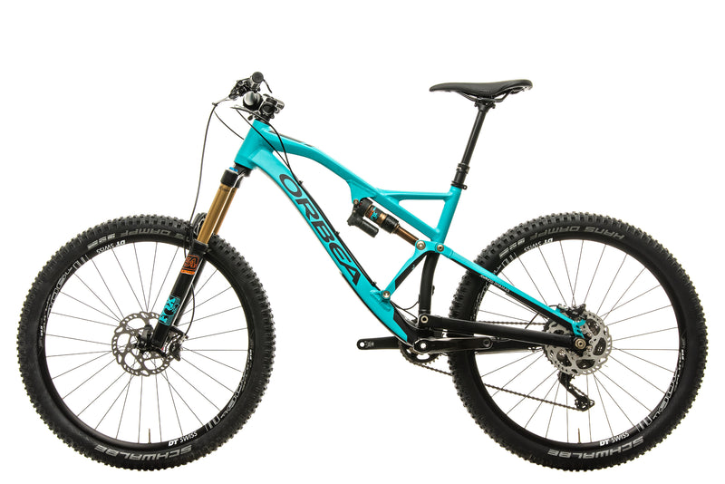 orbea rallon x10