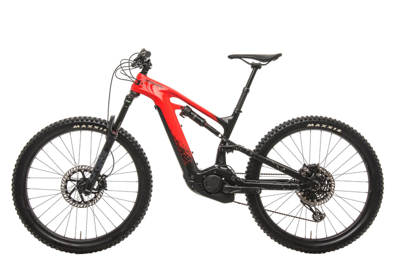 cannondale moterra e bike