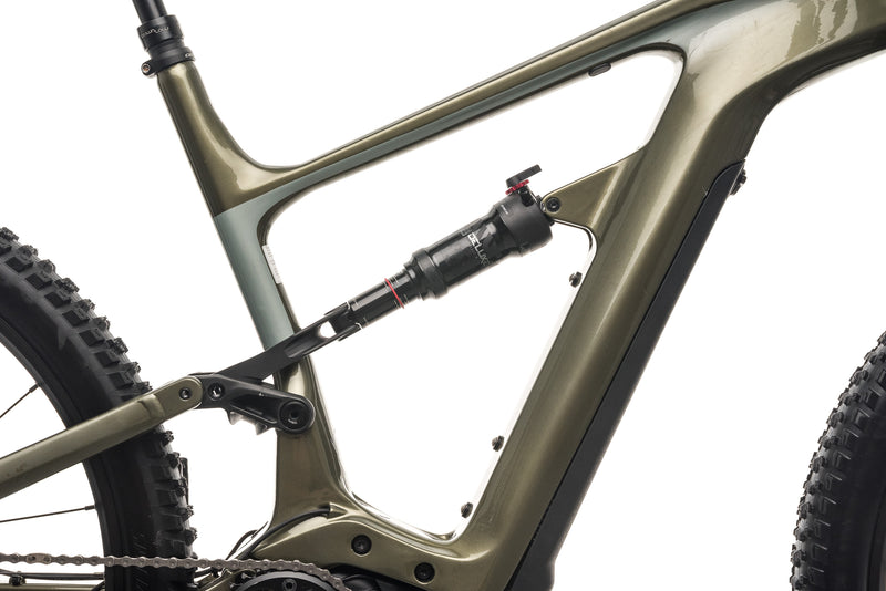 cannondale habit e bike 2020