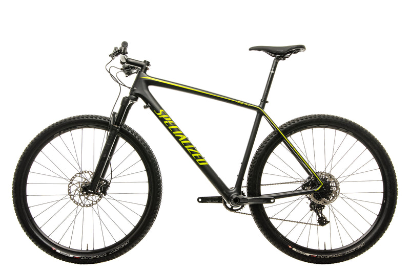 specialized mtb epic hardtail