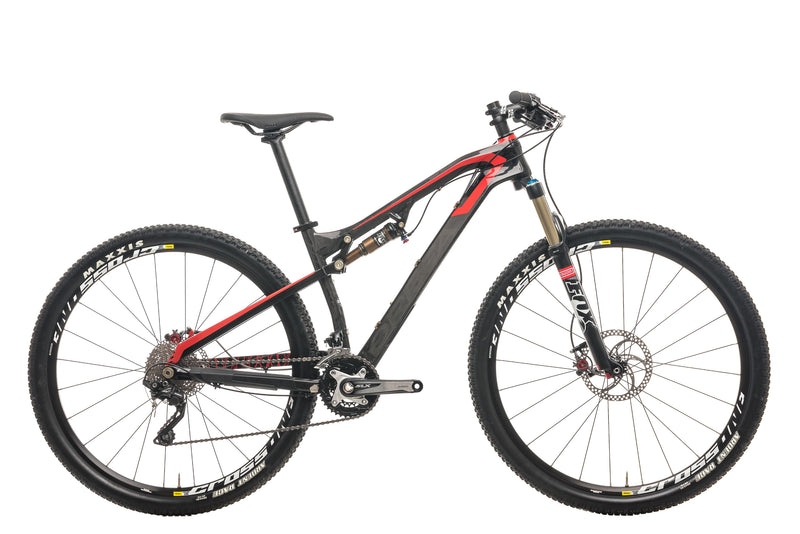 orbea occam 2015