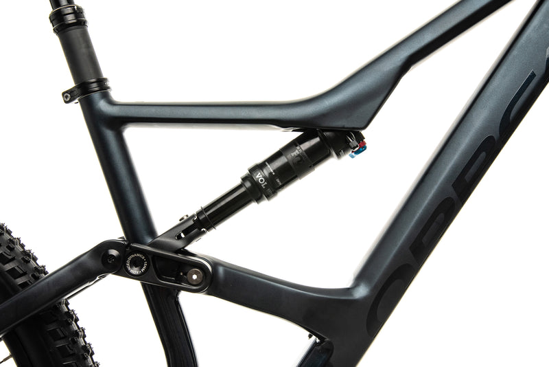 orbea occam h20