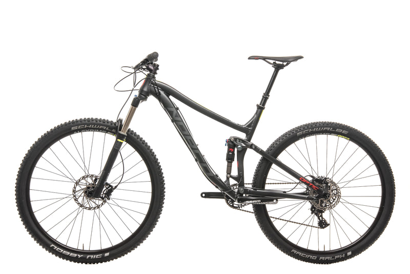 norco range a7 2