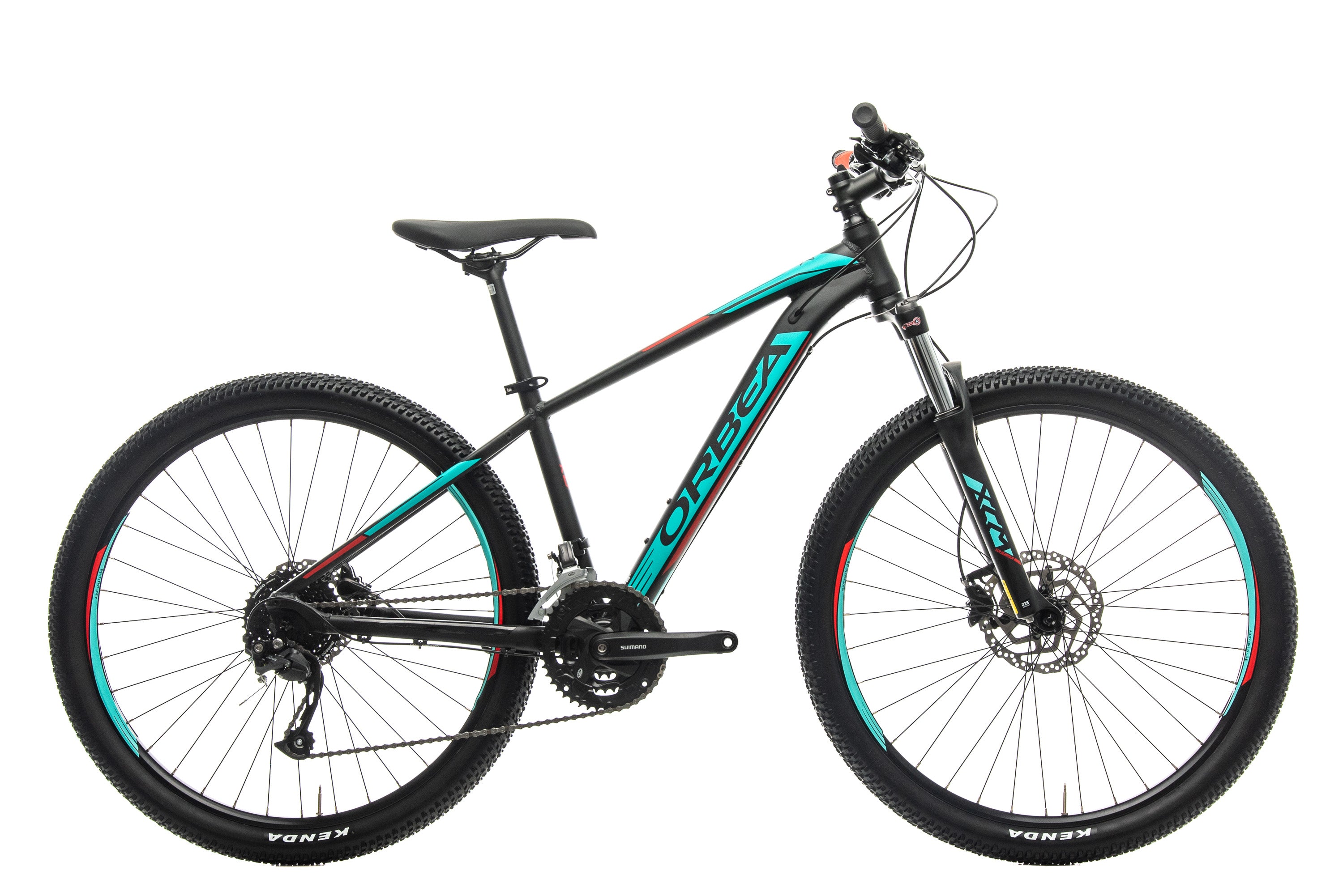 orbea mx 27 ent 50