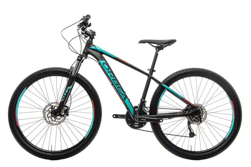 orbea mx 29 ent 40