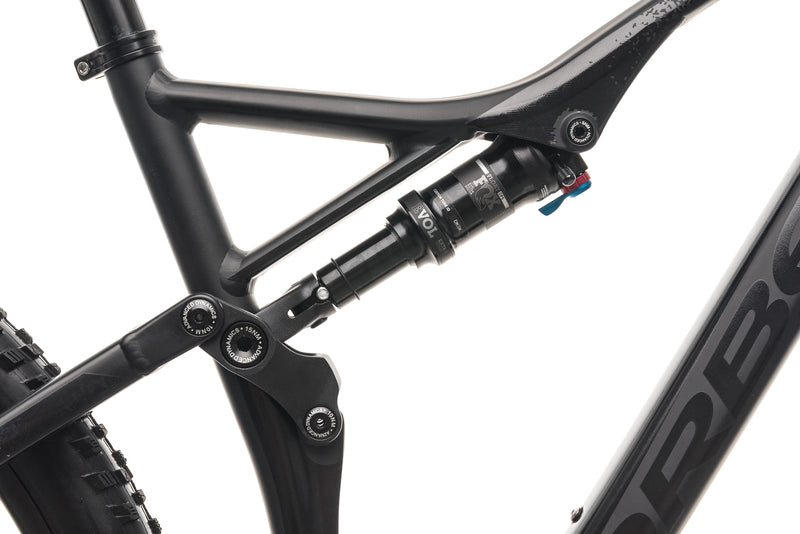 orbea occam h30 2019