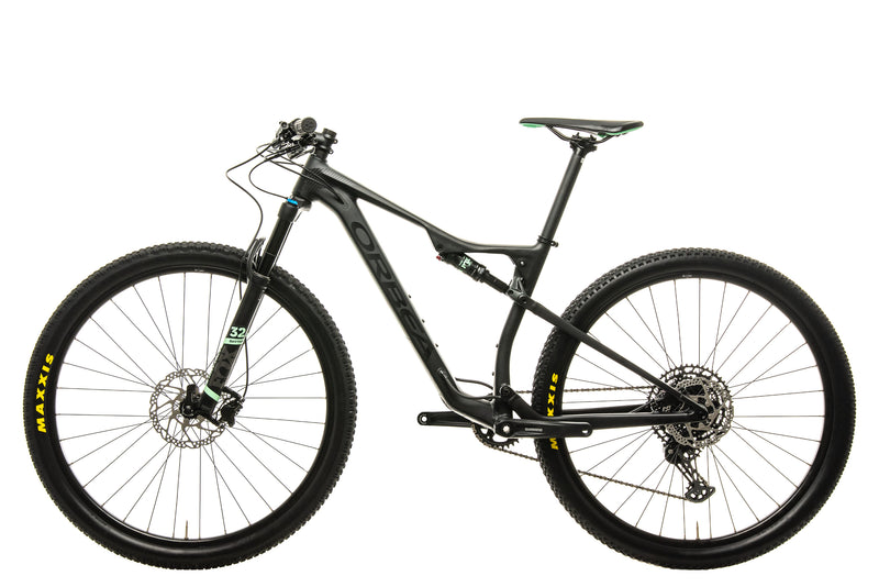 orbea mountain bikes 2020