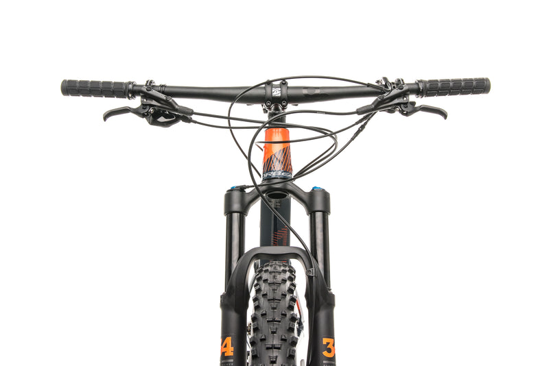 orbea oiz h10 29