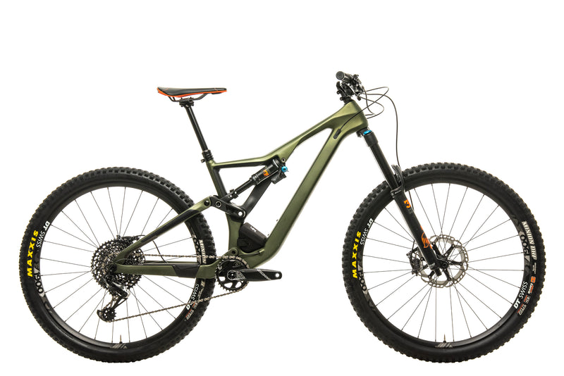 orbea rallon m10 2020