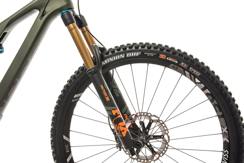 orbea rallon m team 2020