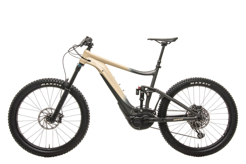 giant reign ebike 2020