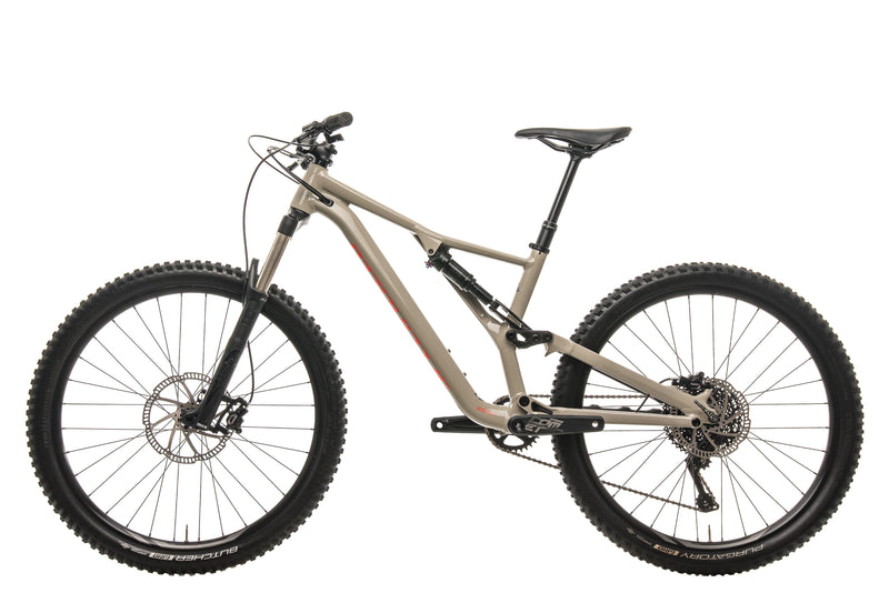 stumpjumper alloy 27.5