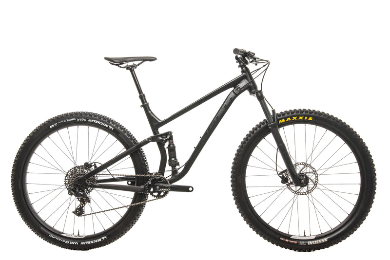 norco fluid fs 3 2020 price