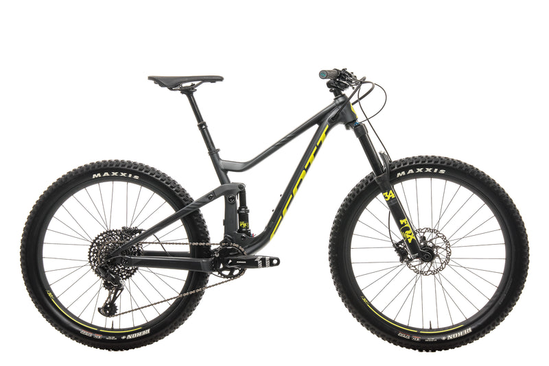 scott 740 genius 2018