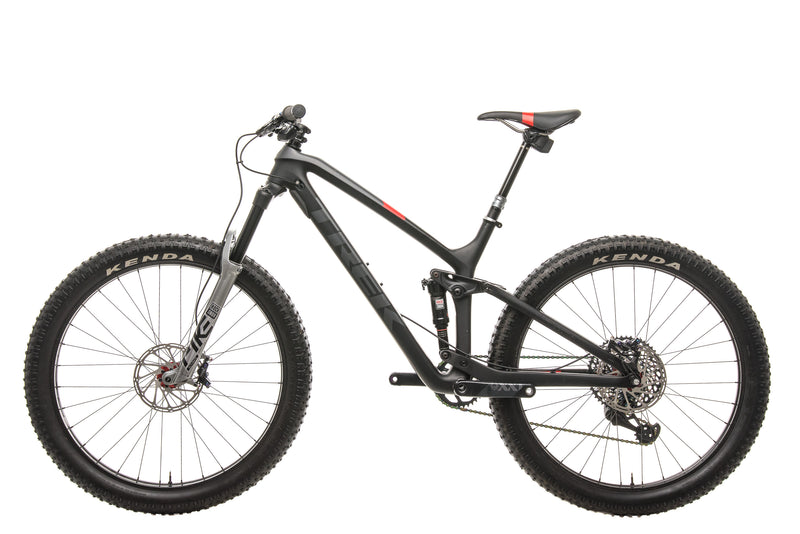 trek 27.5