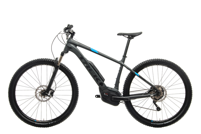 trek powerfly 5 price