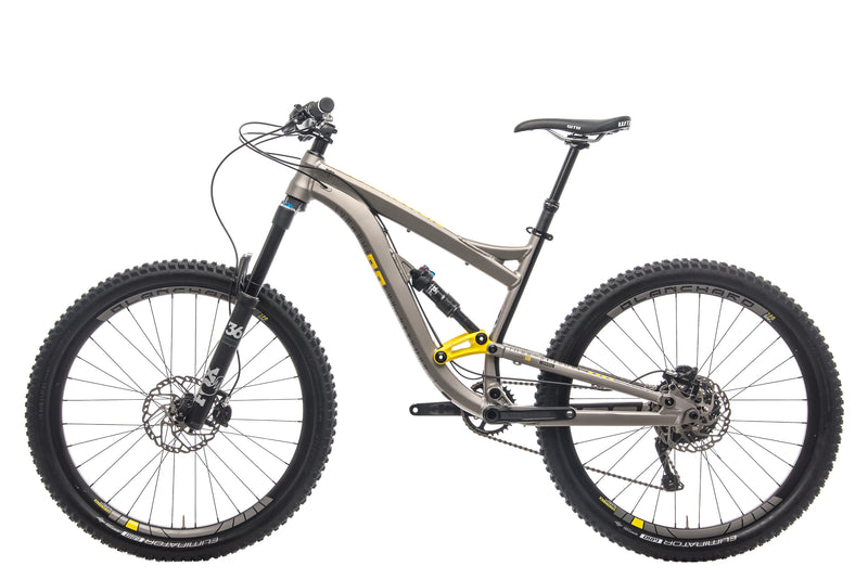 2016 diamondback mission 2