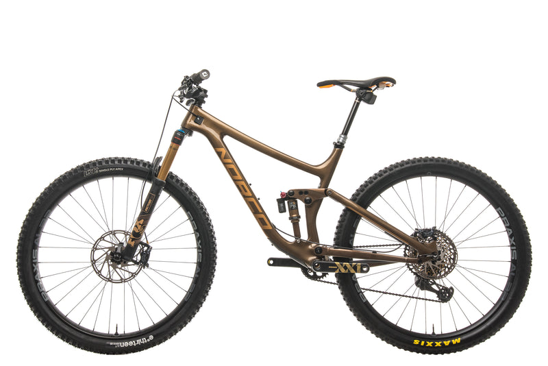 norco sight 29