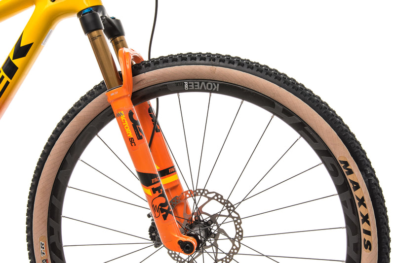 trek 9.6 procaliber