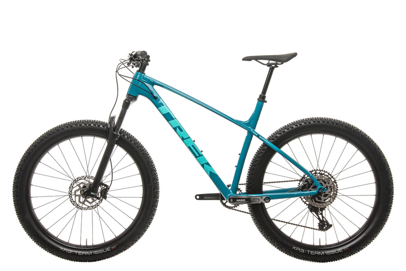 trek roscoe 7 mountain bike 2020