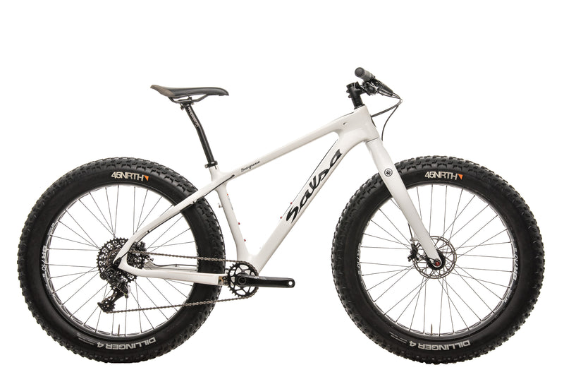 2015 salsa beargrease carbon