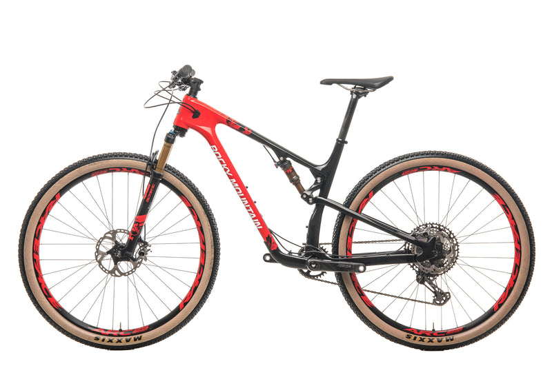 rocky mountain element carbon 90