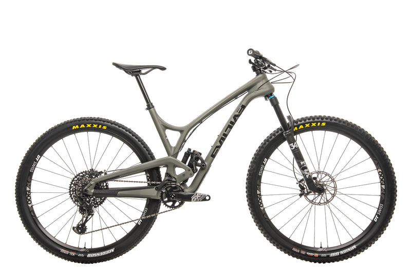 bmt mountain bike