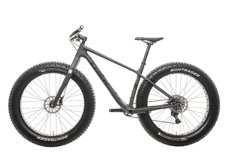 trek farley 9.6 review