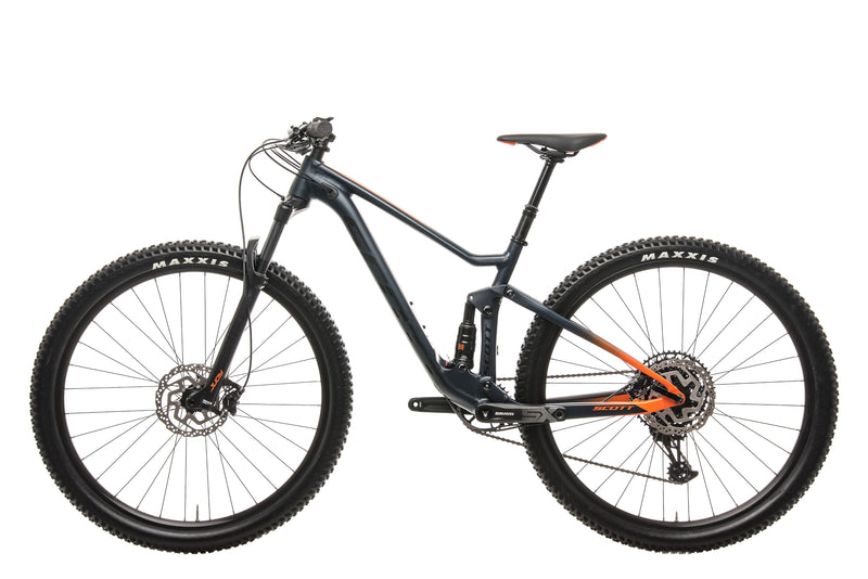 2020 scott spark 960