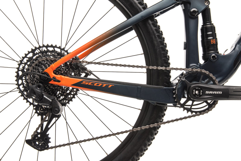 scott spark 960 29er 2020