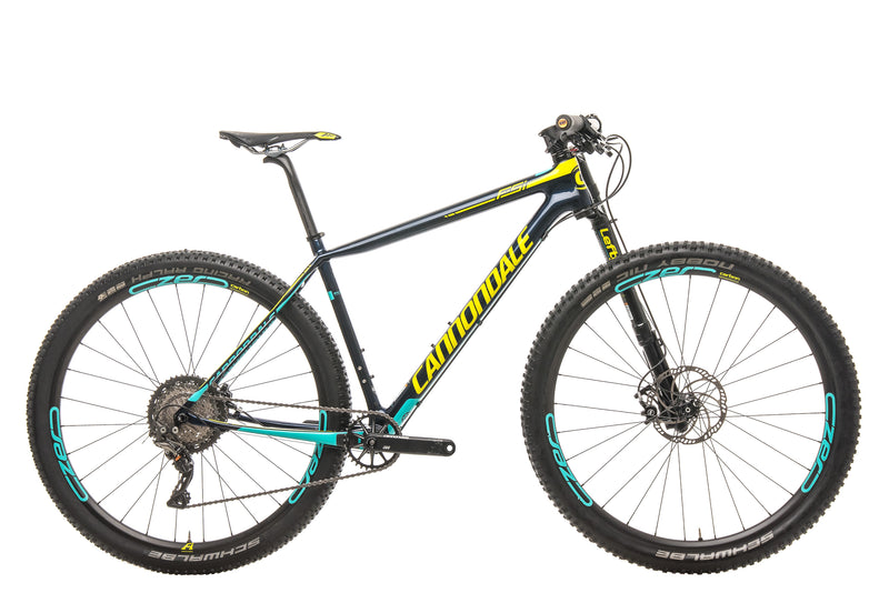 cannondale fsi 2 2017