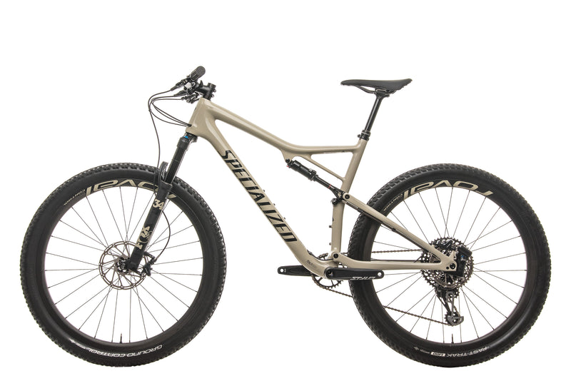 2019 specialized epic expert evo