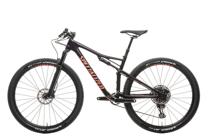 specialized epic carbon 2019