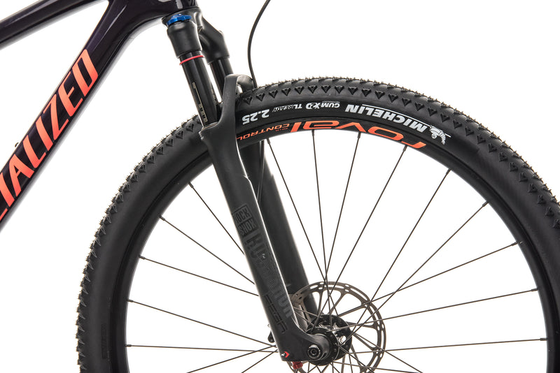 specialized women's epic comp carbon 2019