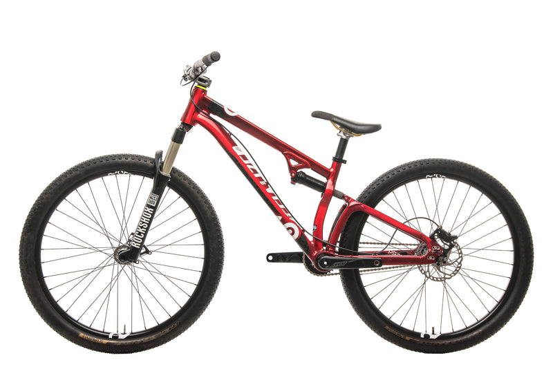 specialized slope bike