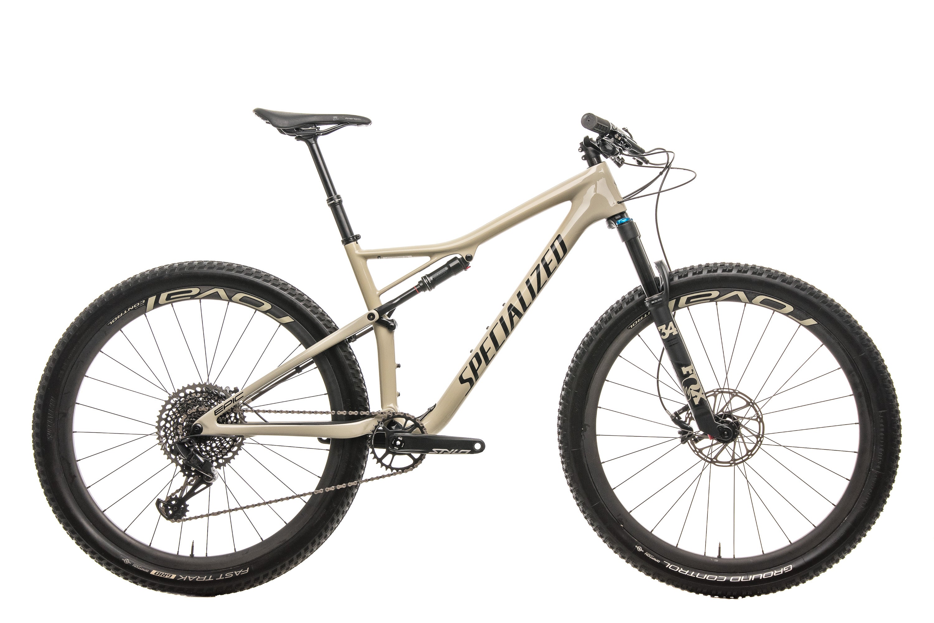 specialized evo 2019