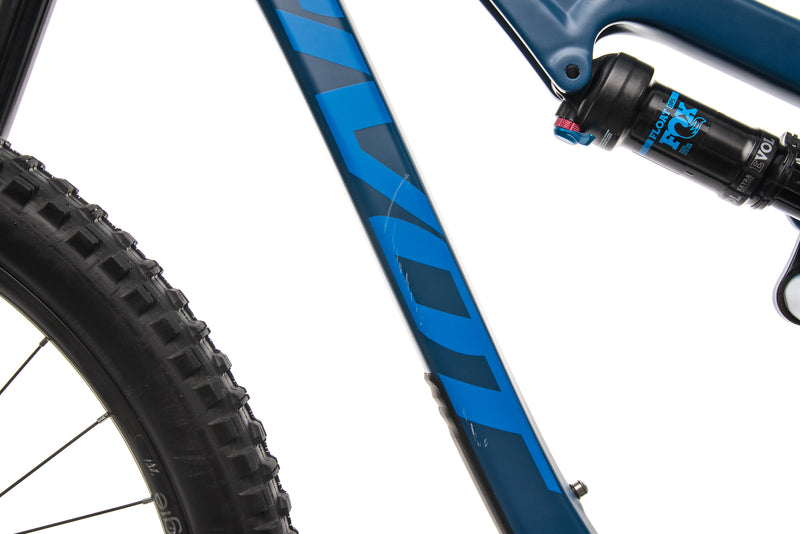 pivot trail 429 pro x01