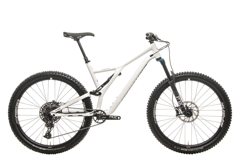 stumpjumper 2019 alloy